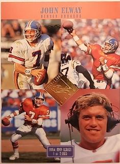 John Elway