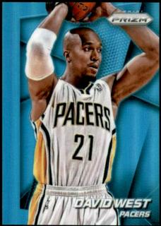 David West