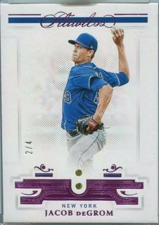 Jacob deGrom