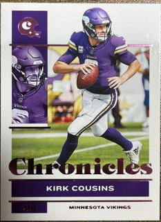 Kirk Cousins
