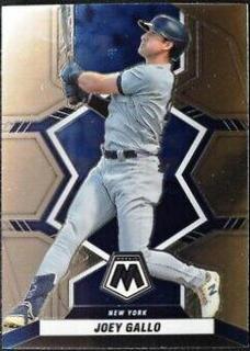Joey Gallo
