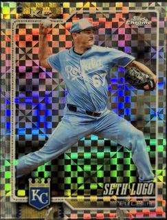 Seth Lugo