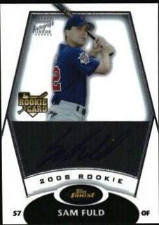 Sam Fuld