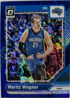 Moritz Wagner