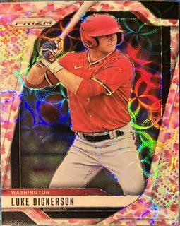 Luke Dickerson