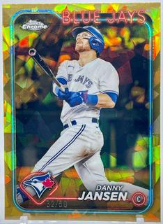 Danny Jansen