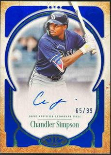 Chandler Simpson