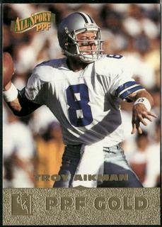 Troy Aikman