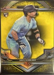Davis Schneider