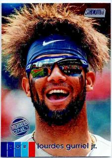 Lourdes Gurriel Jr.
