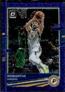 Domantas Sabonis