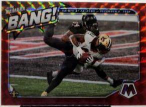 Alvin Kamara