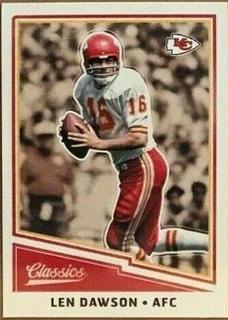 Len Dawson