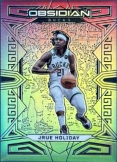 Jrue Holiday