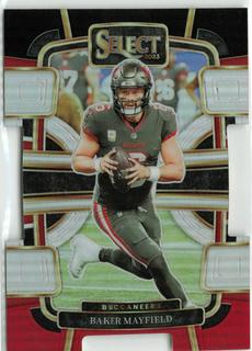Baker Mayfield
