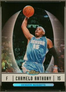 Carmelo Anthony