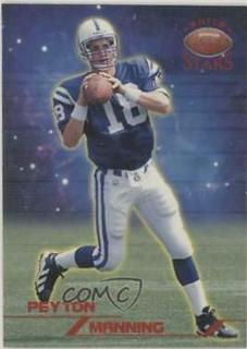 Peyton Manning