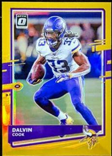 Dalvin Cook