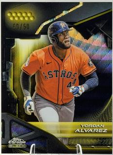 Yordan Alvarez