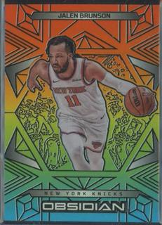 Jalen Brunson