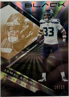 Jamal Adams