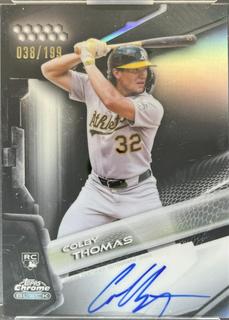 Colby Thomas