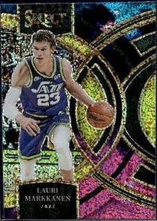 Lauri Markkanen
