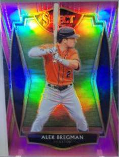 Alex Bregman