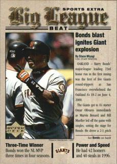 Barry Bonds