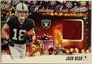 Jack Bech