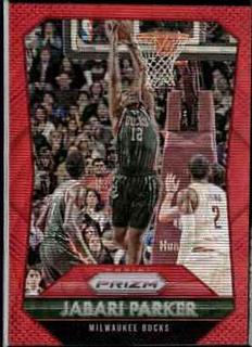 Jabari Parker