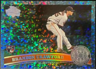 Brandon Crawford
