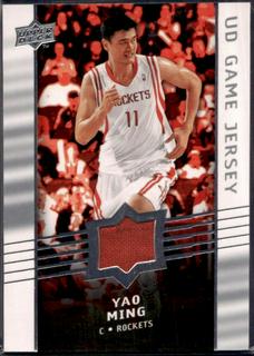 Yao Ming