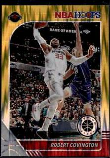 Robert Covington
