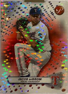 Jacob deGrom