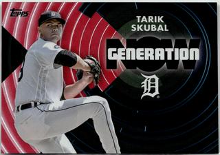 Tarik Skubal