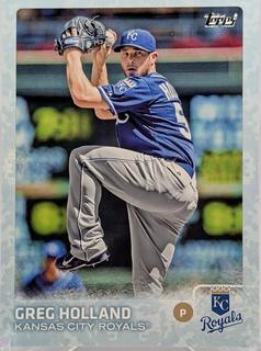 Greg Holland
