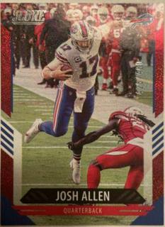 Josh Allen