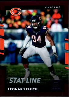 Leonard Floyd