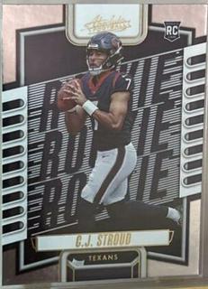 C. J. Stroud