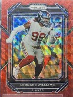 Leonard Williams