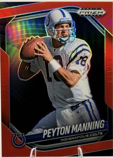 Peyton Manning