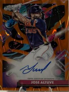 Jose Altuve