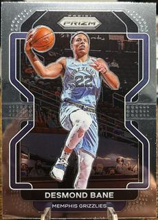 Desmond Bane