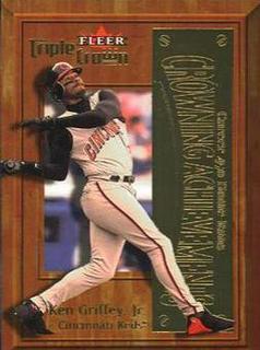 Ken Griffey Jr