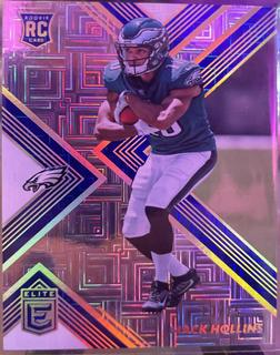 Mack Hollins