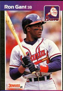 Ron Gant