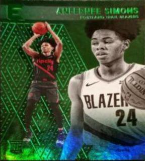 Anfernee Simons