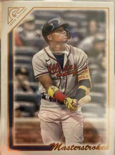 Ronald Acuna Jr.
