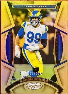 Aaron Donald